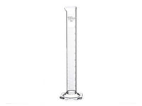 MSE PRO 10mL Hexagonal Base Graduated Cylinder 2 Pcs/Box - MSE Supplies LLC