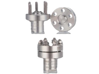 MSE PRO 500mL Hydrothermal Reactor with Flanged Closure Design - MSE Supplies LLC