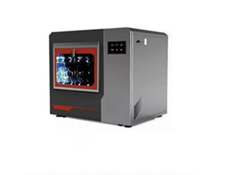 MSE PRO 120L Laboratory Automatic Glassware Washer - MSE Supplies LLC