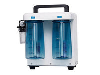 MSE PRO 120W Exhaust System Scrubber - MSE Supplies LLC