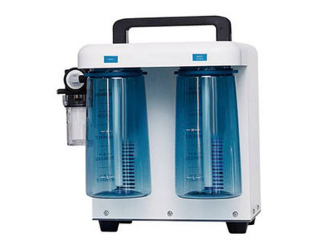 MSE PRO 120W Exhaust System Scrubber - MSE Supplies LLC