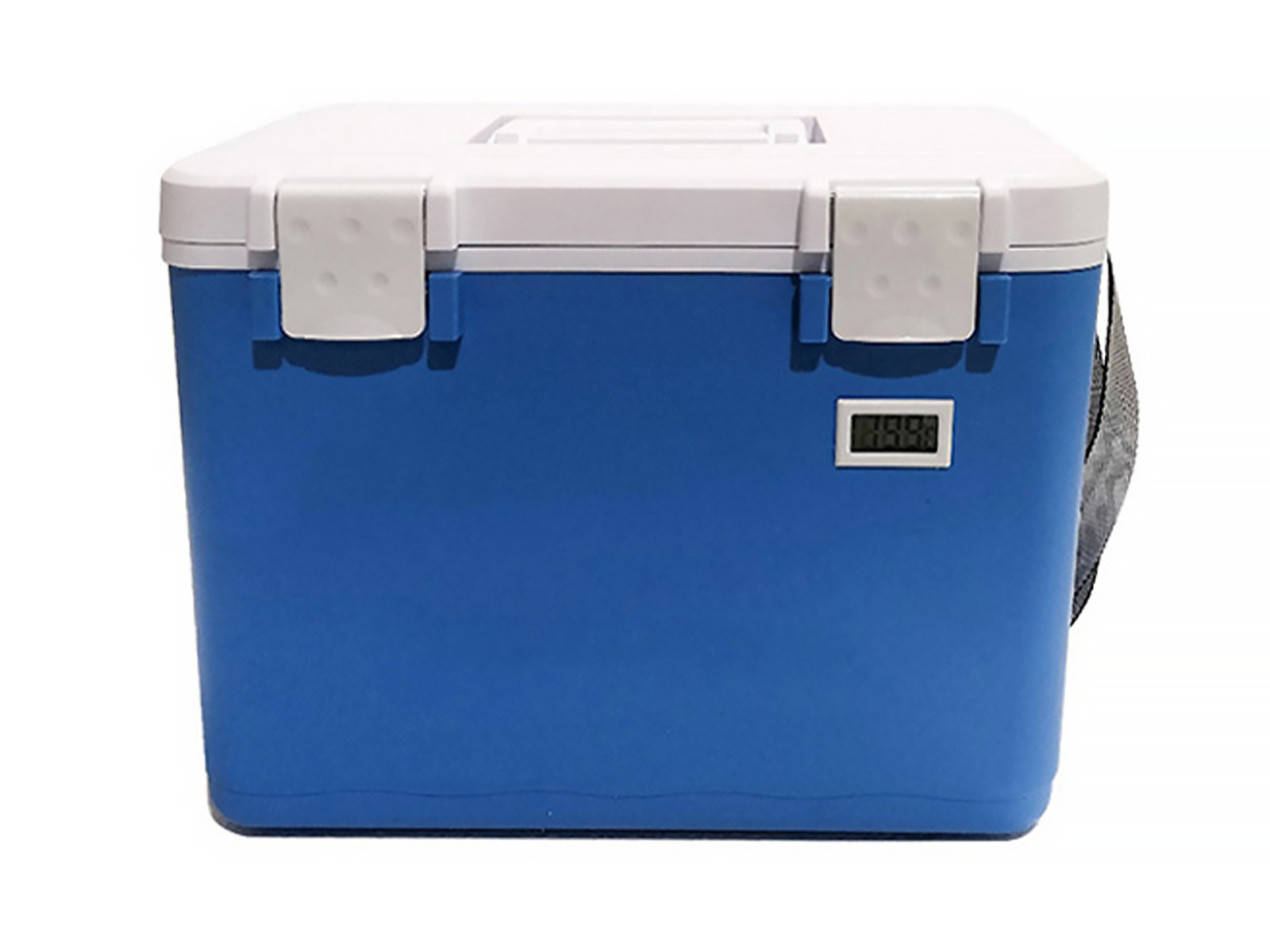 MSE PRO 12L Biosafety Transport Box, Bio Lab Consumables, MSE Supplies LLC, MSE Supplies