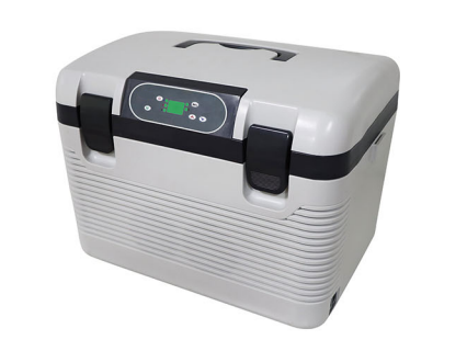 MSE PRO 12L Blood Transport Box, Cryogenic Storage, MSE Supplies LLC, MSE Supplies