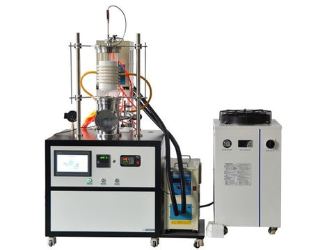 MSE PRO 1400 °C Induction Heating Induction Heating Furnace - MSE Supplies LLC