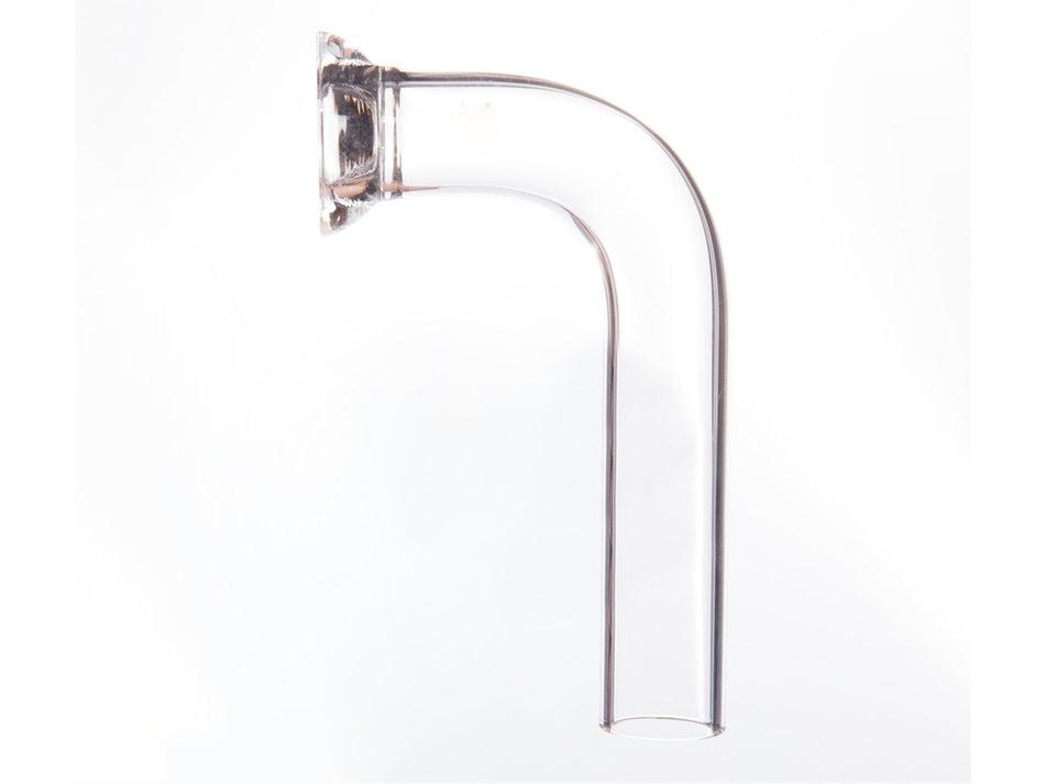 MSE PRO #15 Flange Grinding Mouth 90° Joint, 19mm O.D.