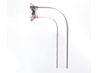 MSE PRO #15 Flange Grinding Mouth 90° Joint, 19mm O.D.