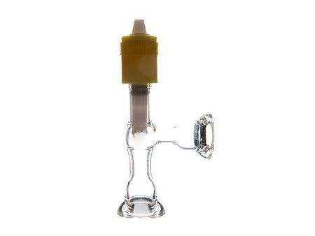 MSE PRO 15# Flange Interface, New 8mm High Vacuum Joint