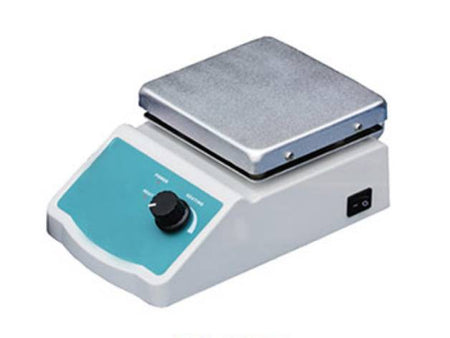 MSE PRO 180W Aluminum Hotplate