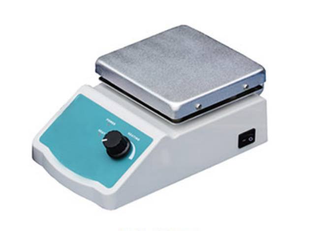 MSE PRO 180W Aluminum Hotplate