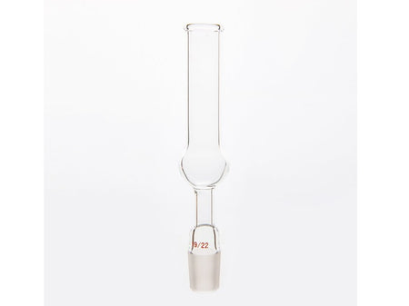 MSE PRO 19/22 Port, Straight Drying Tube