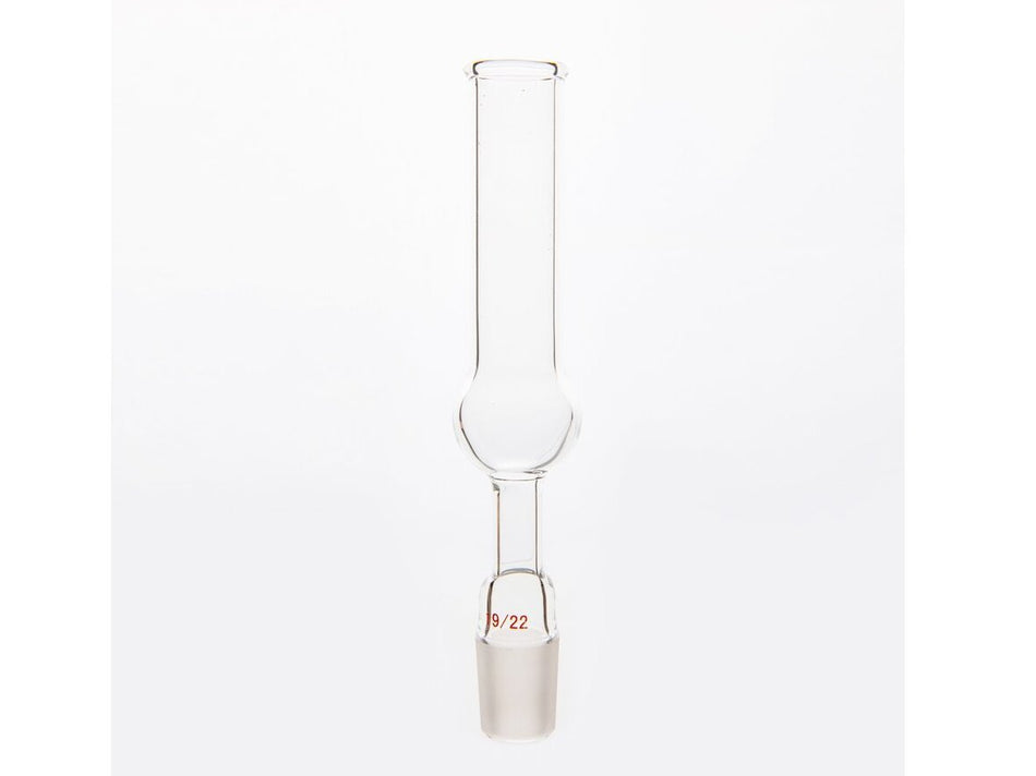 MSE PRO 19/22 Port, Straight Drying Tube