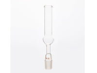 MSE PRO 19/22 Port, Straight Drying Tube