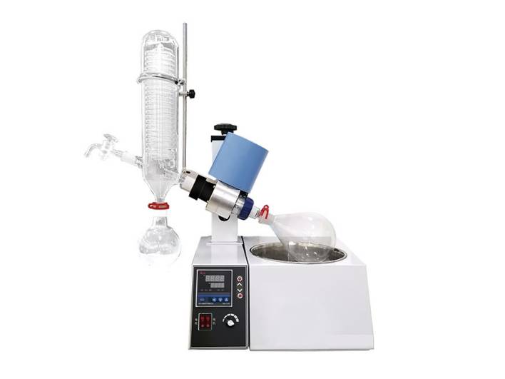 MSE PRO 1L Rotary Evaporator Bottle