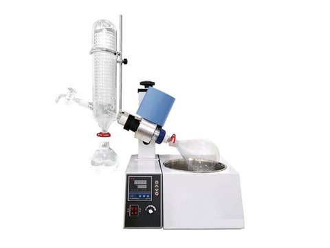 MSE PRO 1L Rotary Evaporator Bottle