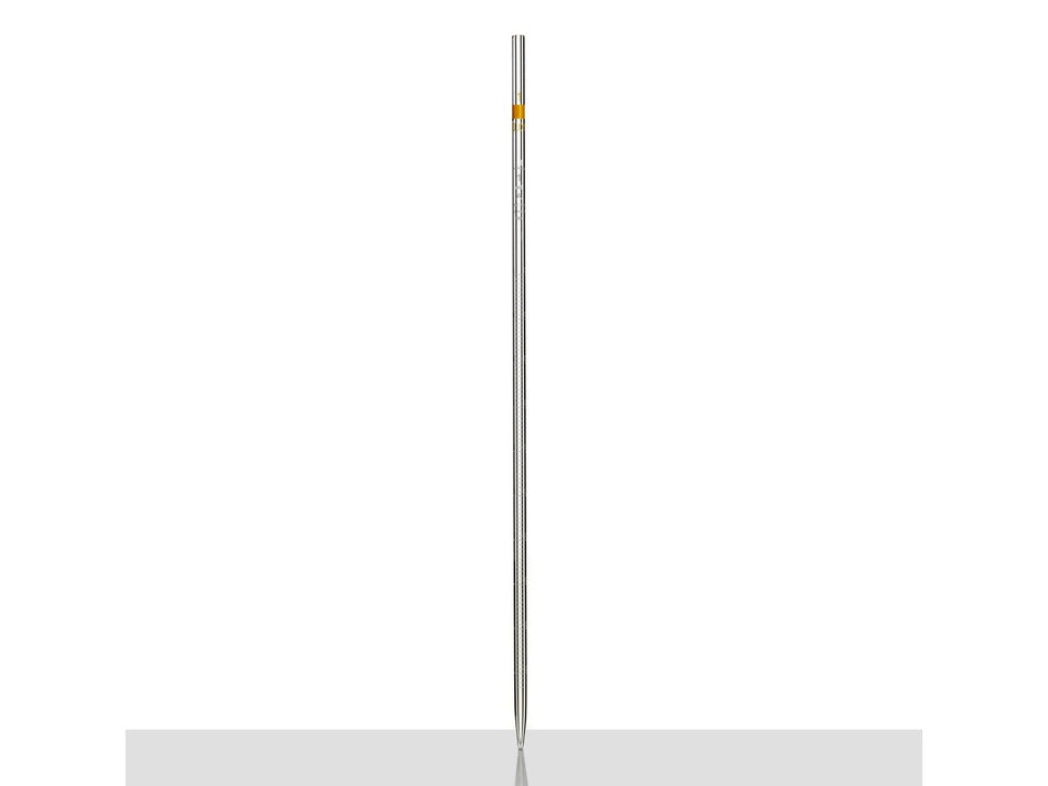 MSE PRO 1mL Graduated Pipette, 10 Pieces/Box - MSE Supplies LLC