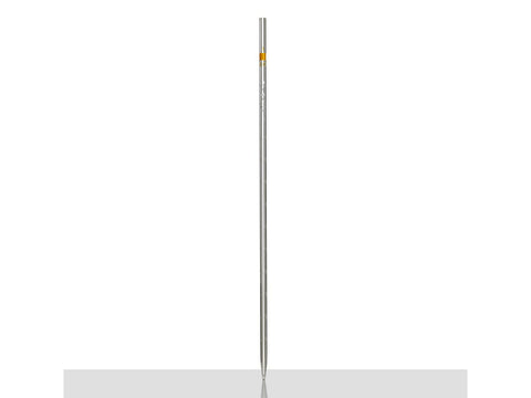 MSE PRO 1mL Graduated Pipette, 10 Pieces/Box - MSE Supplies LLC