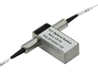 MSE PRO 1x1 Opto-Mechanical Bi-directional Fiber Optic Switch - MSE Supplies LLC