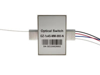 MSE PRO Mini 1x4 Optical Switch - MSE Supplies LLC