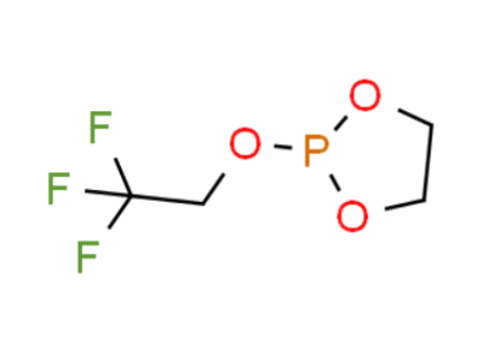 MSE PRO 2-(2,2,2-Trifluoroethoxy)-1,3,2-dioxaphospholane Electrolyte Additives, 150g - MSE Supplies LLC