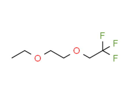 MSE PRO 2-(2-Ethoxyethoxy)-1,1,1-trifluoroethane Electrolyte Additives, 10g - MSE Supplies LLC