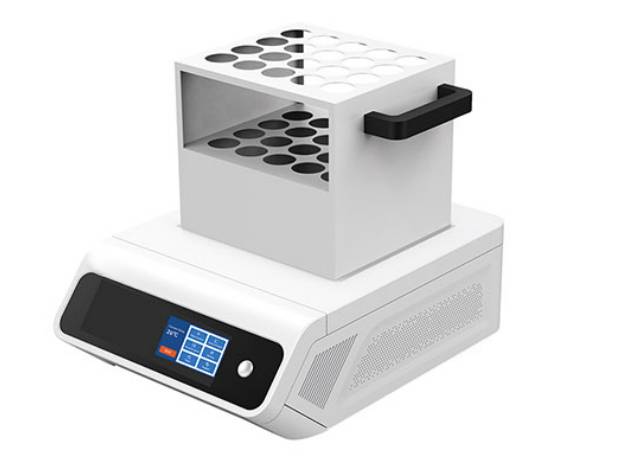 MSE PRO 2.8KW Digester