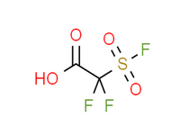 MSE PRO 2-(Fluorosulfonyl)difluoroacetic acid Electrolyte Additives, 50g - MSE Supplies LLC