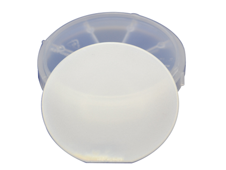 MSE PRO 2 inch Aluminum Nitride AlN (800nm) Template on Sapphire (0001), Wafers, MSE Supplies LLC, MSE Supplies