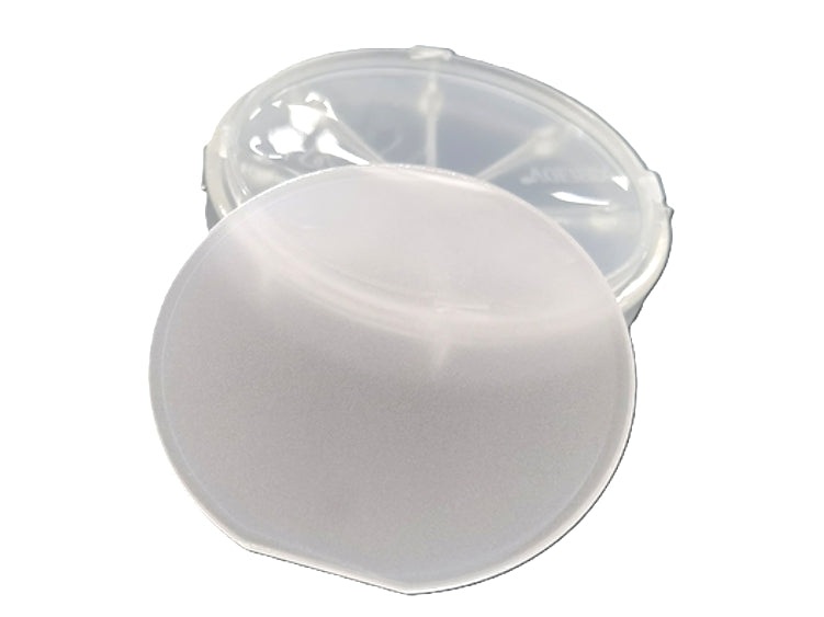 MSE PRO 2-inch Ultrathin Single-Crystalline AlN(30~50nm)/Sapphire Templates - MSE Supplies LLC