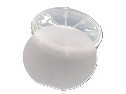 MSE PRO 2-inch Ultrathin Single-Crystalline AlN(30~50nm)/Sapphire Templates - MSE Supplies LLC