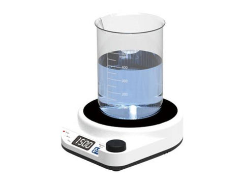 MSE PRO 200-2000rpm Mini Magnetic Stirrer