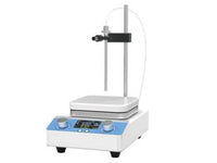MSE PRO 200*200mm Hotplate Magnetic Stirrer