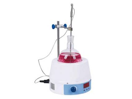 MSE PRO 2000ml Digital Magnetic Stirring Heating Mantles