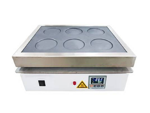 MSE PRO 2000W Graphite Hot Plate