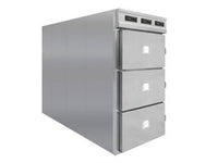 MSE PRO 2060*640*440mm Corpse Refrigerator (3pcs)
