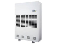 MSE PRO 20L/H Industrial Dehumidifier (8000W)