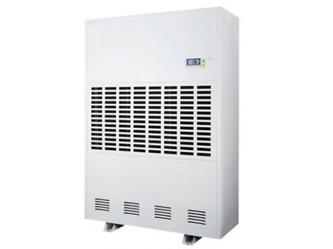 MSE PRO 20L/H Industrial Dehumidifier (8000W)