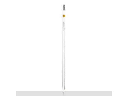 MSE PRO 20mL Graduated Pipette, 10 Pieces/Box - MSE Supplies LLC