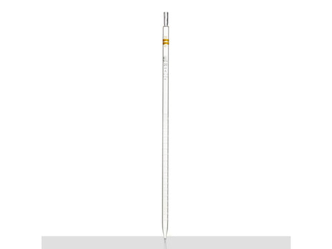 MSE PRO 20mL Graduated Pipette, 10 Pieces/Box - MSE Supplies LLC