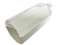 MSE PRO 20wt% Cerium Oxide (CeO<sub>2</sub>) Nanoparticles Water Dispersion for Polishing, 500g - MSE Supplies LLC