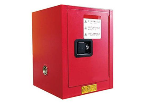 MSE PRO 22 Gallon (83L) Combustible Chemicals Storage Cabinet