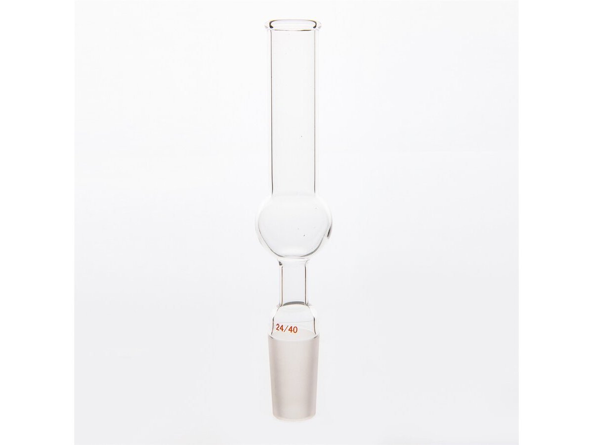 MSE PRO 24/40 Port, Straight Drying Tube