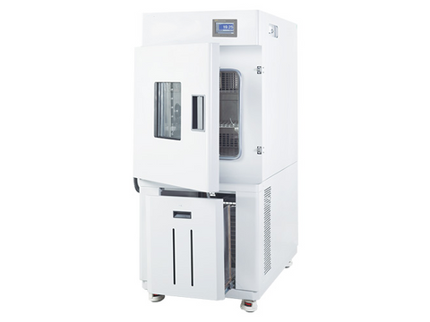 MSE PRO 1000L Constant Temperature & Humidity Chamber, -60～150℃ & 30～95%RH - MSE Supplies LLC