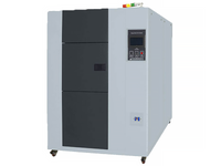 MSE PRO 250L Three-zone Thermal Shock Test Chamber for Battery and Electronic Research, -40 ℃ ~ +150 ℃, Battery Equipment, MSE Supplies LLC, MSE Supplies