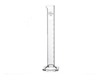MSE PRO 250mL Hexagonal Base Graduated Cylinder 2 Pcs/Box