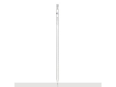 MSE PRO 25mL Graduated Pipette, 10 Pieces/Box - MSE Supplies LLC