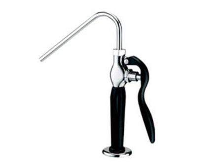 MSE PRO 270*170*80mm Deck Mounted Eye Washer