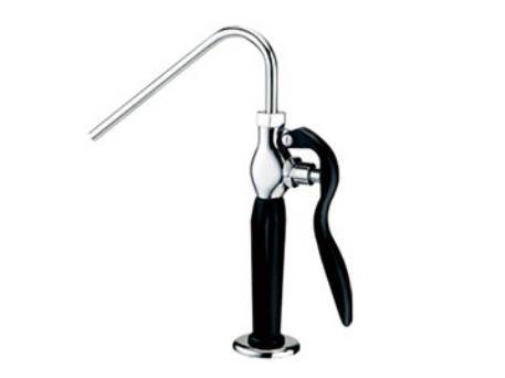 MSE PRO 270*170*80mm Deck Mounted Eye Washer