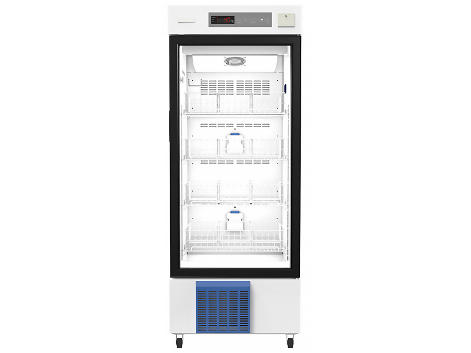 MSE PRO 296L Blood Bank Refrigerator, Cryogenic Storage, MSE Supplies LLC, MSE Supplies