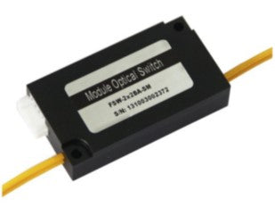 MSE PRO 2x2 Channel Bypass BA Optical Switch - MSE Supplies LLC