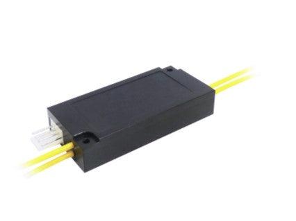 MSE PRO 2x2A Type Mechanical Optic Switch - MSE Supplies LLC